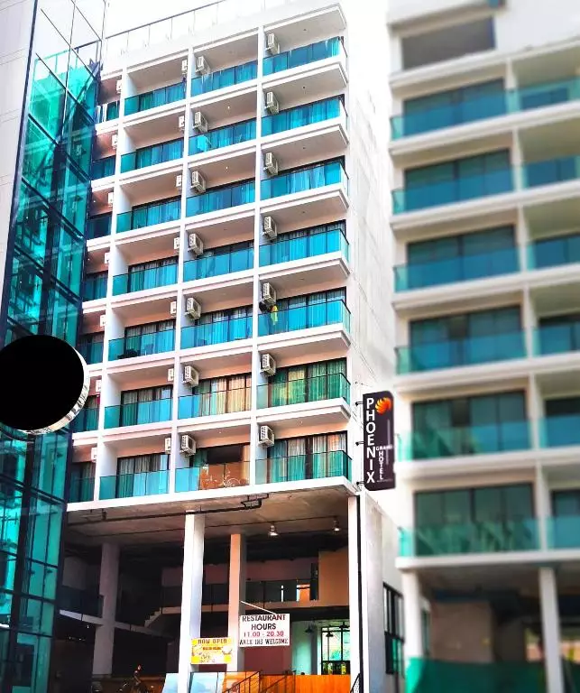 PHOENIX GRAND